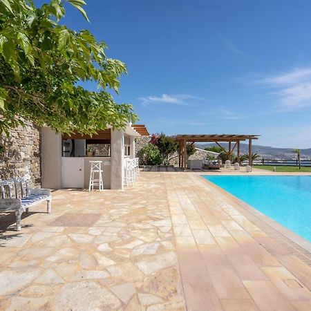 Kaiya Villas Krotiri Dış mekan fotoğraf