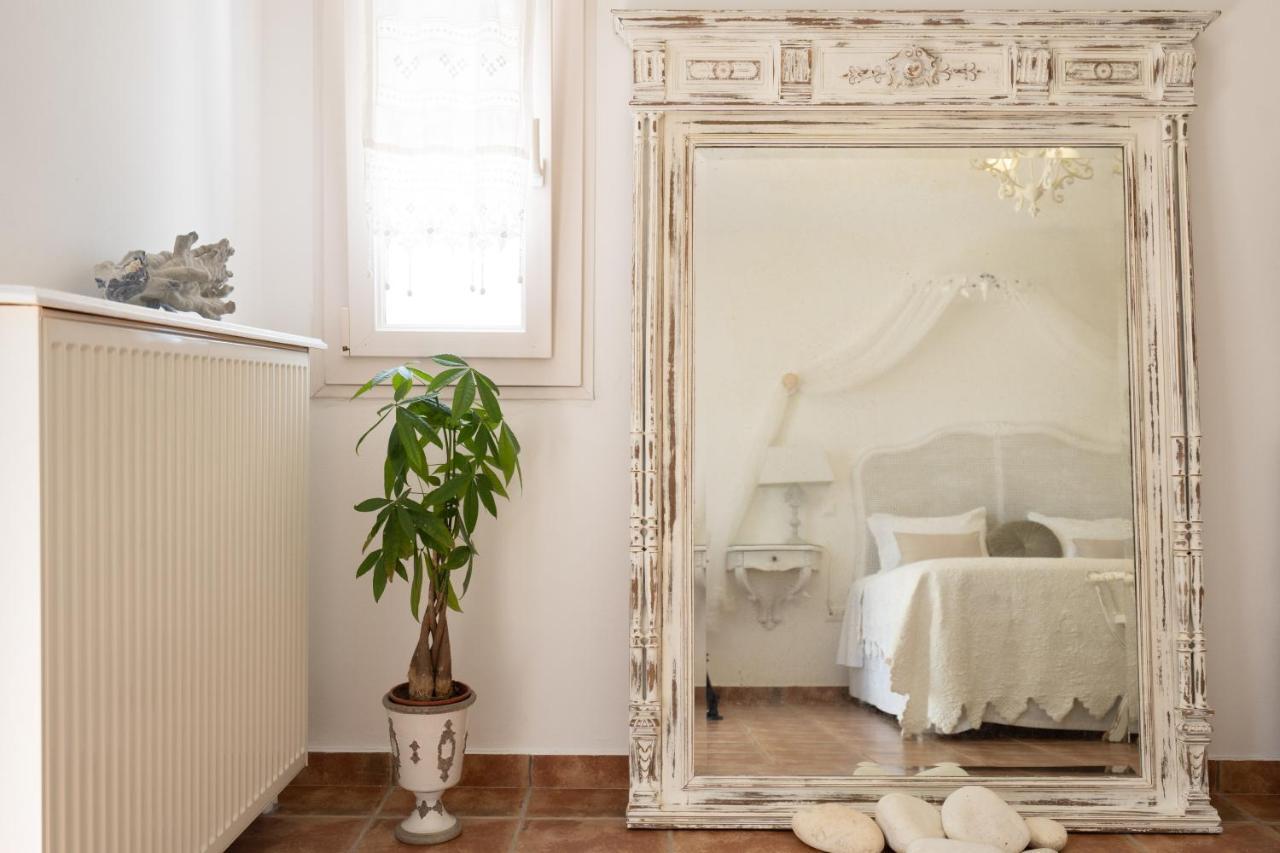 Kaiya Villas Krotiri Dış mekan fotoğraf