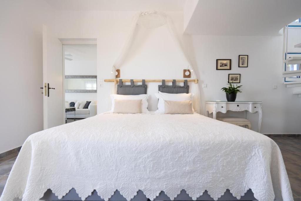 Kaiya Villas Krotiri Dış mekan fotoğraf