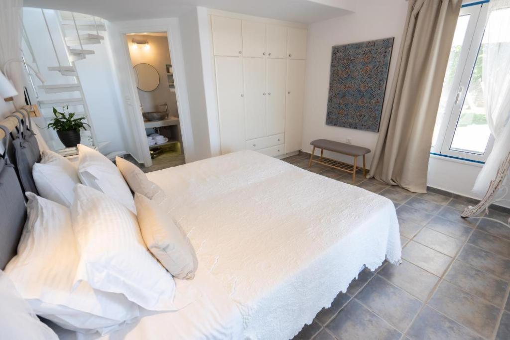 Kaiya Villas Krotiri Dış mekan fotoğraf
