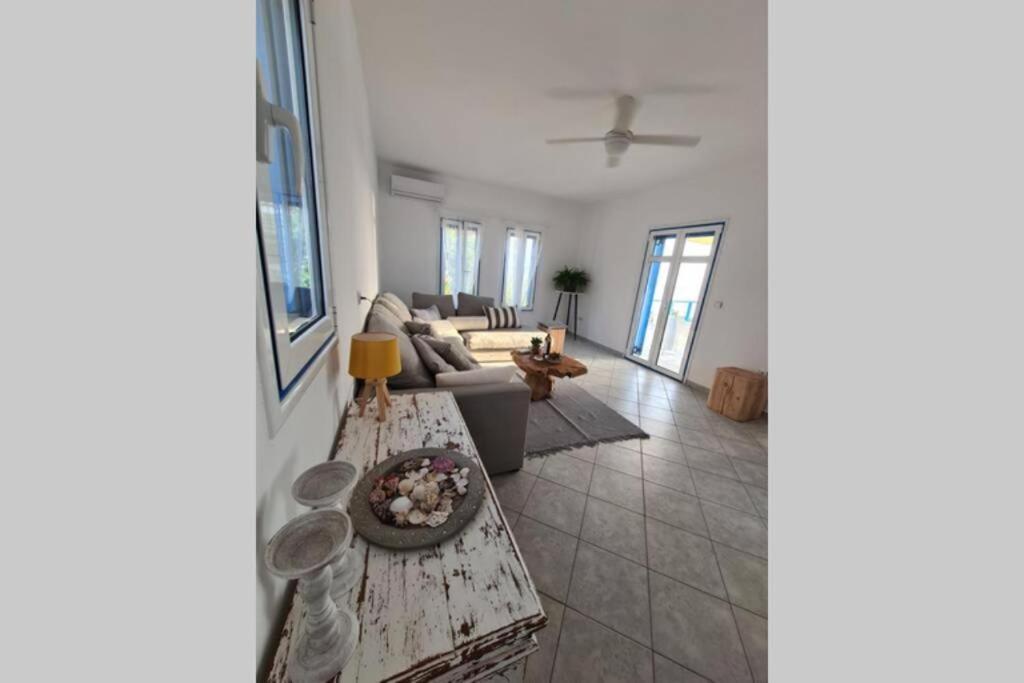 Kaiya Villas Krotiri Dış mekan fotoğraf