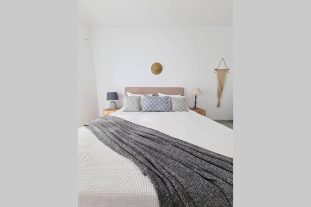Kaiya Villas Krotiri Dış mekan fotoğraf