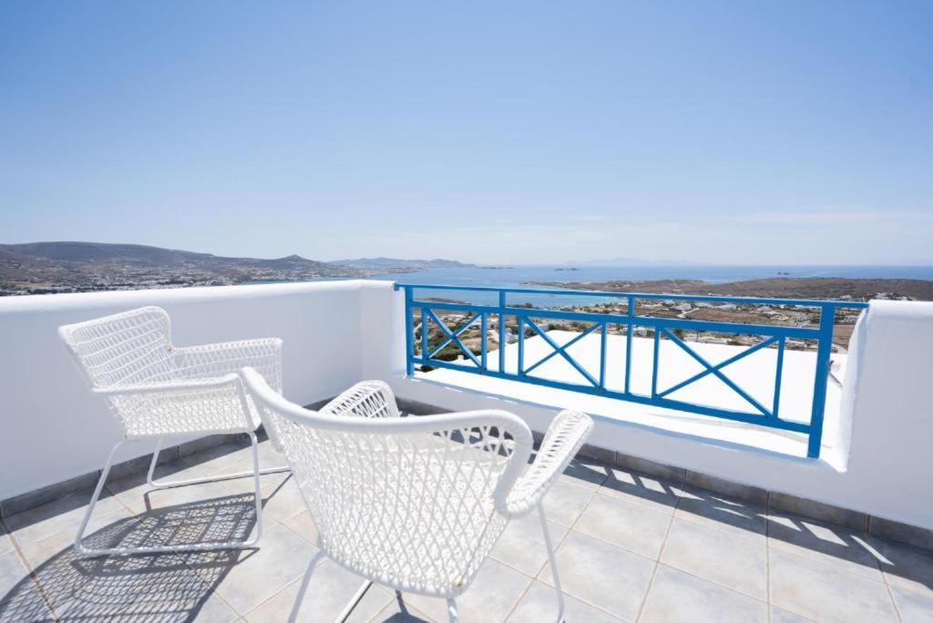 Kaiya Villas Krotiri Dış mekan fotoğraf