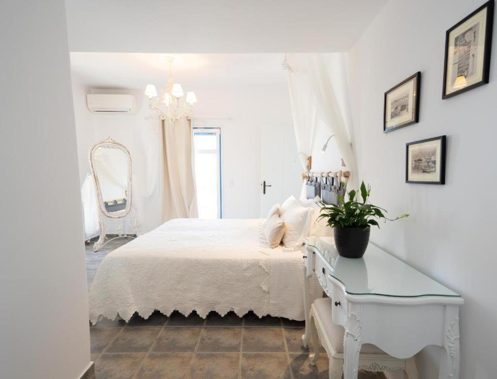 Kaiya Villas Krotiri Dış mekan fotoğraf