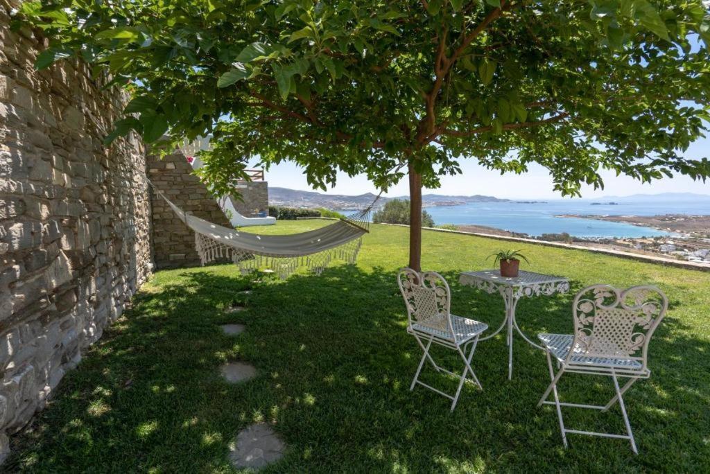 Kaiya Villas Krotiri Dış mekan fotoğraf