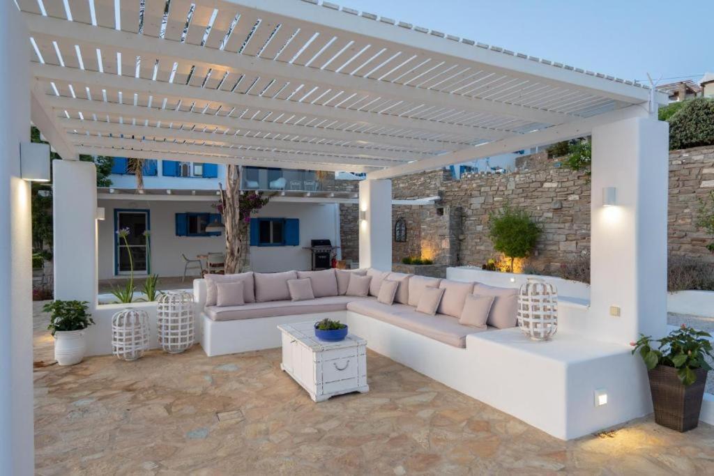 Kaiya Villas Krotiri Dış mekan fotoğraf