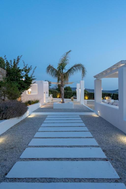 Kaiya Villas Krotiri Dış mekan fotoğraf