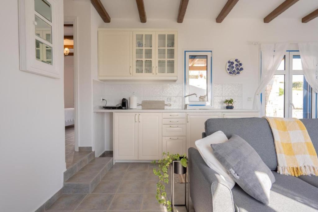 Kaiya Villas Krotiri Dış mekan fotoğraf