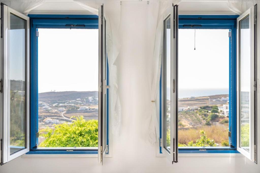 Kaiya Villas Krotiri Dış mekan fotoğraf