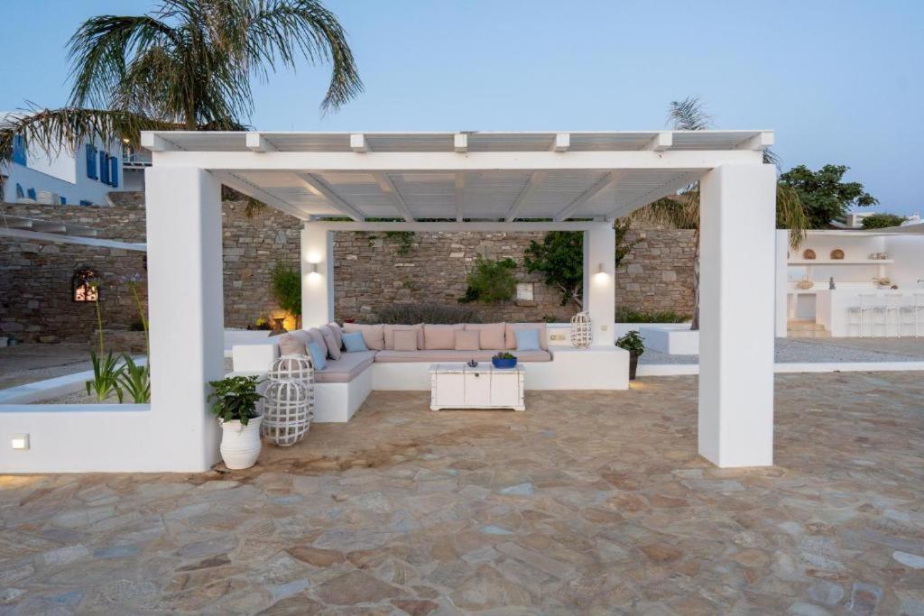 Kaiya Villas Krotiri Dış mekan fotoğraf