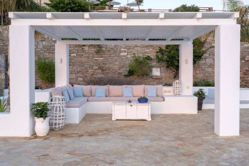 Kaiya Villas Krotiri Dış mekan fotoğraf