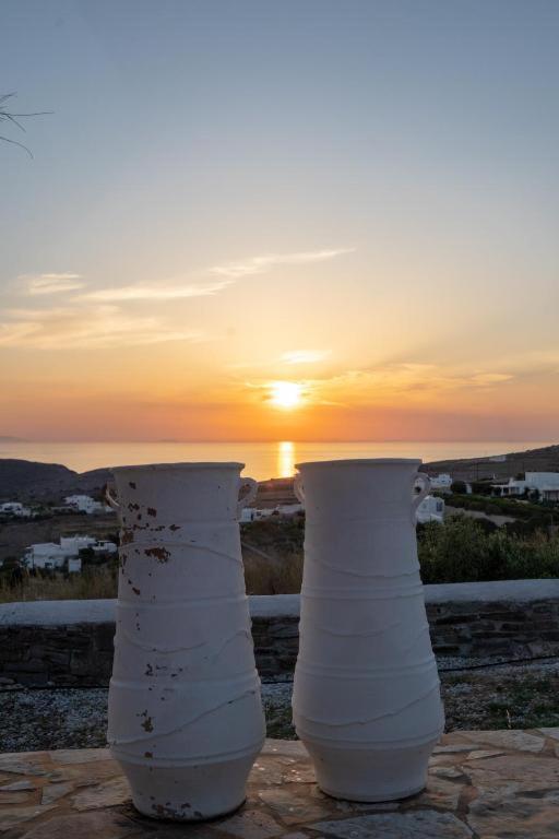 Kaiya Villas Krotiri Dış mekan fotoğraf