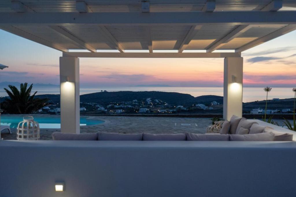 Kaiya Villas Krotiri Dış mekan fotoğraf