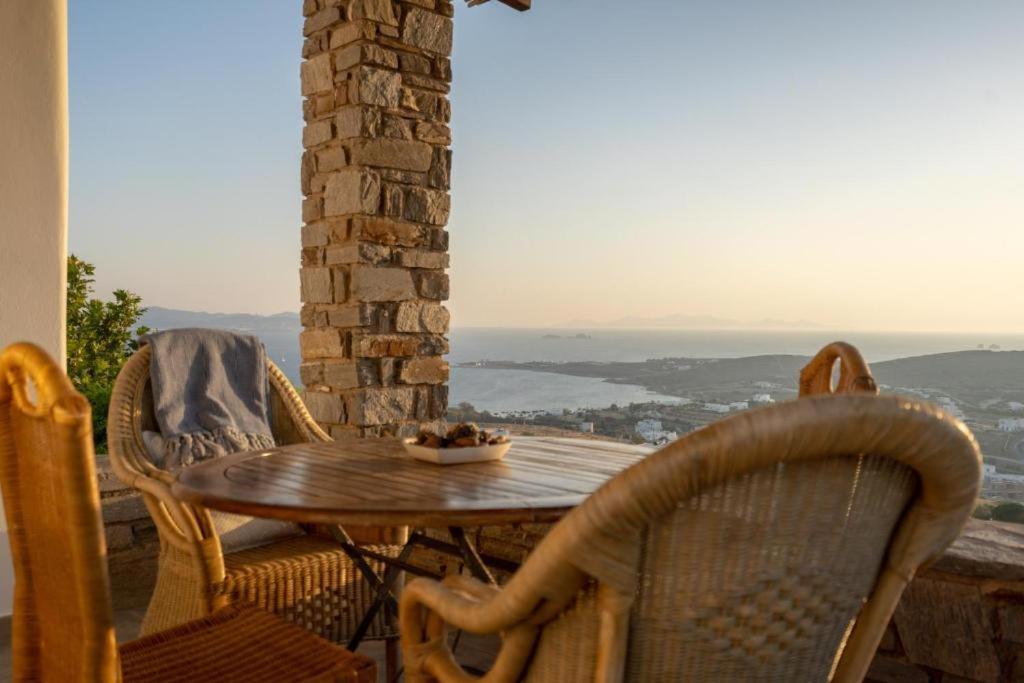 Kaiya Villas Krotiri Dış mekan fotoğraf