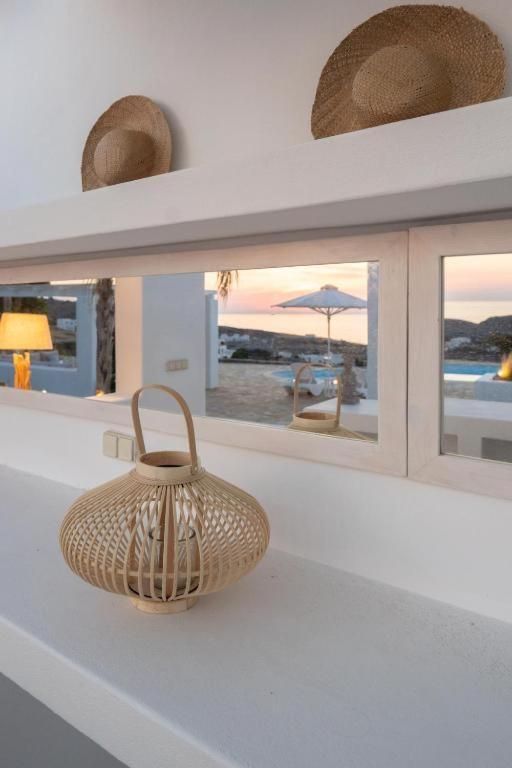 Kaiya Villas Krotiri Dış mekan fotoğraf
