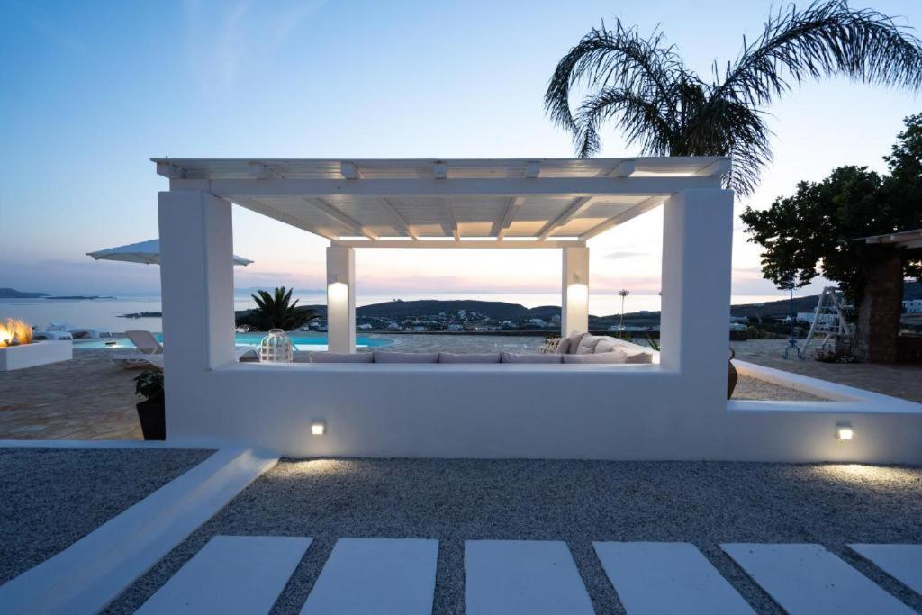Kaiya Villas Krotiri Dış mekan fotoğraf