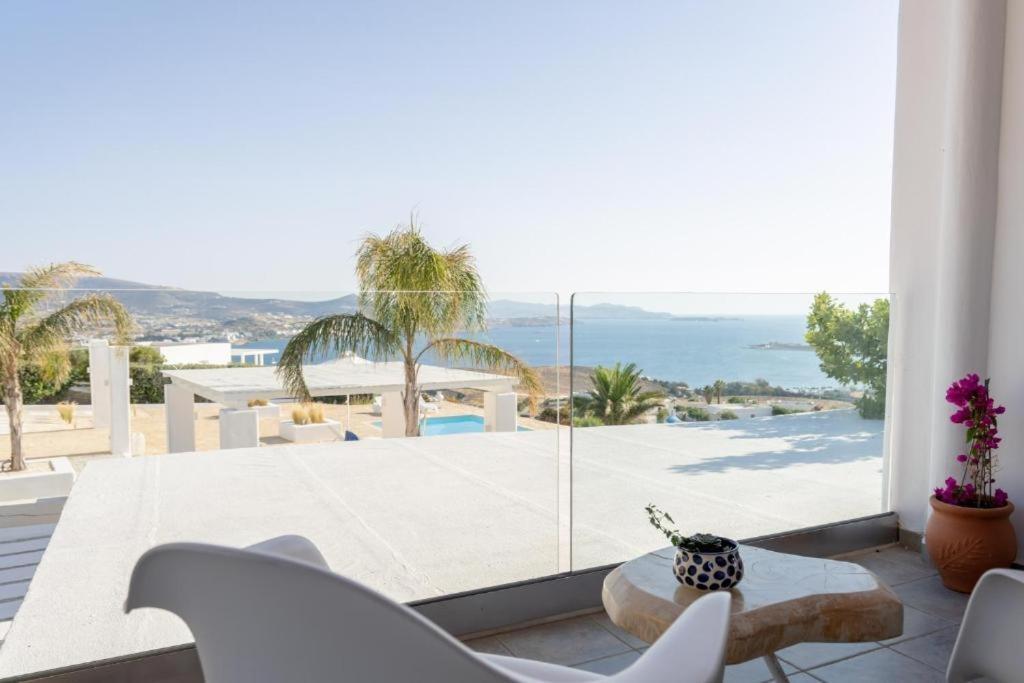 Kaiya Villas Krotiri Dış mekan fotoğraf