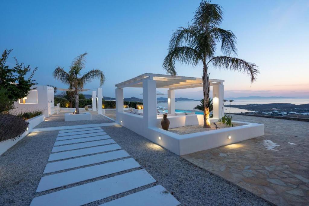 Kaiya Villas Krotiri Dış mekan fotoğraf