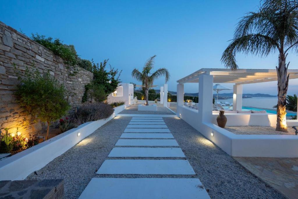 Kaiya Villas Krotiri Dış mekan fotoğraf